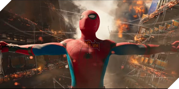  Spider-Man 2 sẽ là bộ phim định hình cho toàn bộ Giai đoạn 4 của MCU