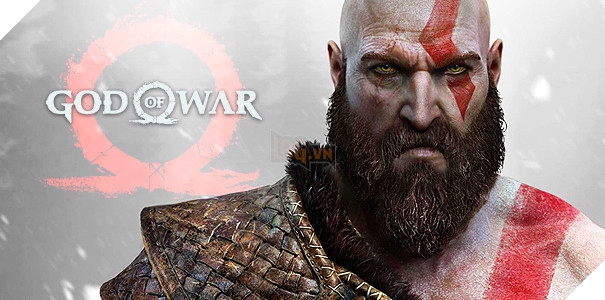 Kết quả hình ảnh cho god of war 4