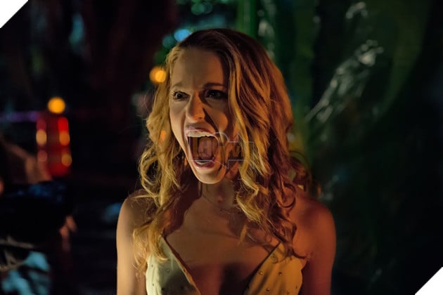 Sau thành công của “Get Out”, Blumhouse ra tiếp phim kinh dị “Happy Death Day”