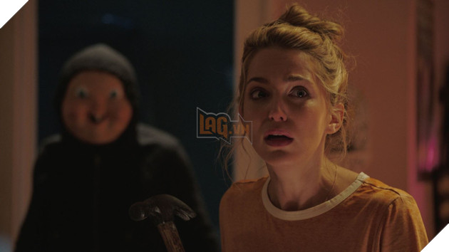 Sau thành công của “Get Out”, Blumhouse ra tiếp phim kinh dị “Happy Death Day” 2