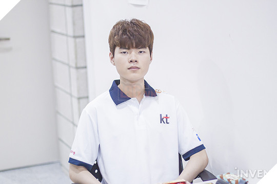 Trước thềm El Clasico của LCK: Xạ thủ kt nói gì? 3