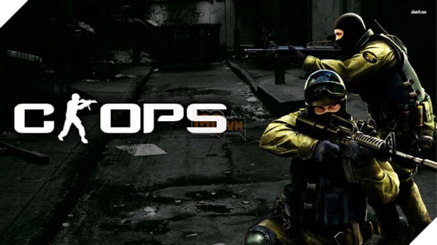 8 game bắn súng multiplayer hay không cưỡng nổi trên Android