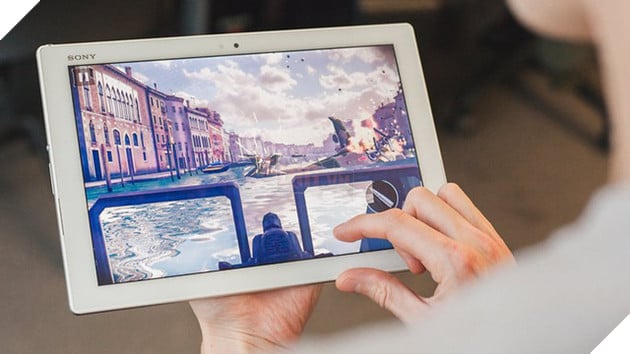 8 game bắn súng multiplayer hay không cưỡng nổi trên Android