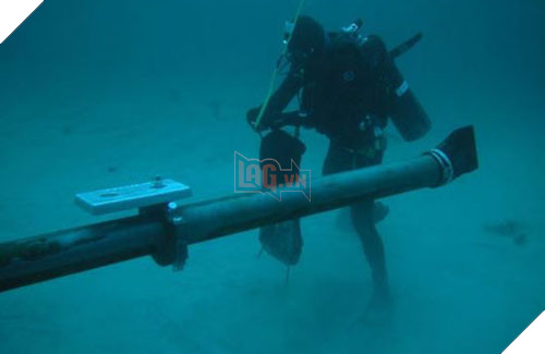 Tuyến cáp quang biển APG vừa đứt sẽ được khắc phục hoàn toàn trong 20 ngày nữa