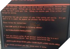 WannaCry vừa hạ nhiệt, lại có một Ransomware mới đáng sợ không kém đang hoành hành khắp thế giới 2