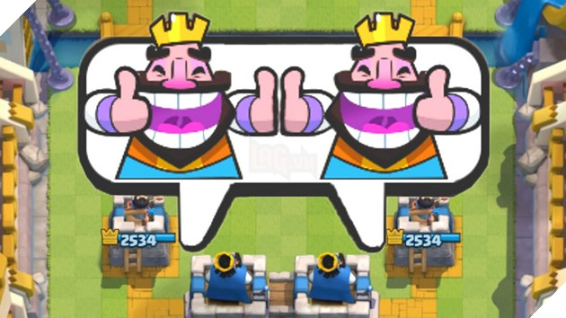 Clash Royale: Bạn đã chuẩn bị cho hàng loạt sự kiện Mùa Hè 2v2 chưa? 3