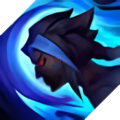 LMHT: Kayn - Tử Thần Bóng Tối chính thức ra mắt với bộ kĩ năng như Yasuo thứ 2 6