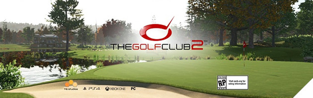 Đánh Golf chưa bao giờ chân thực hơn với The Gold Club 2 vừa ra mắt  4