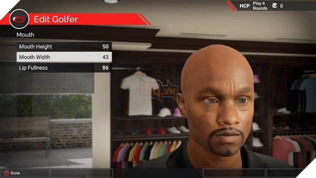 Đánh Golf chưa bao giờ chân thực hơn với The Gold Club 2 vừa ra mắt  3