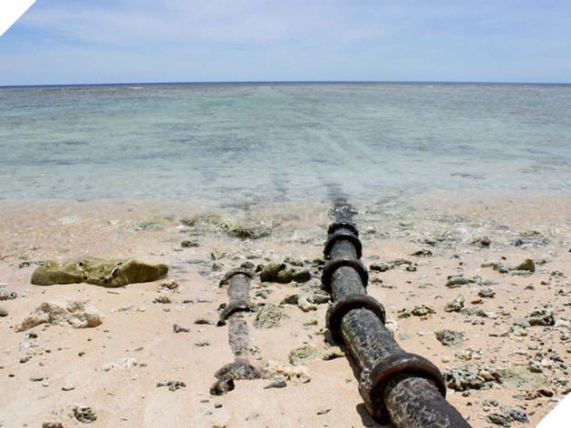 Tuyến cáp quang biển APG vừa đứt sẽ được khắc phục hoàn toàn trong 20 ngày nữa