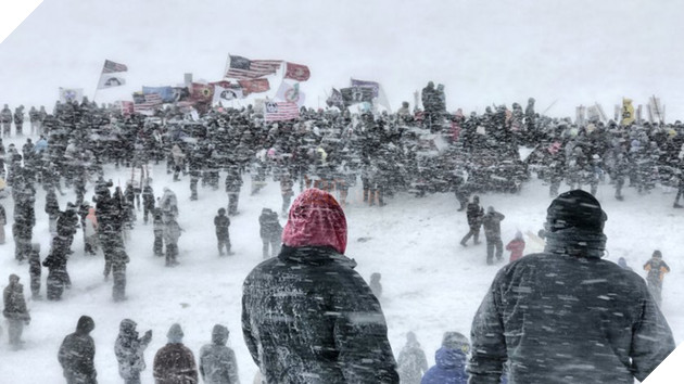 25 tấm hình bạn sẽ không dám tin lại được chụp bằng iPhone - Ảnh 10.