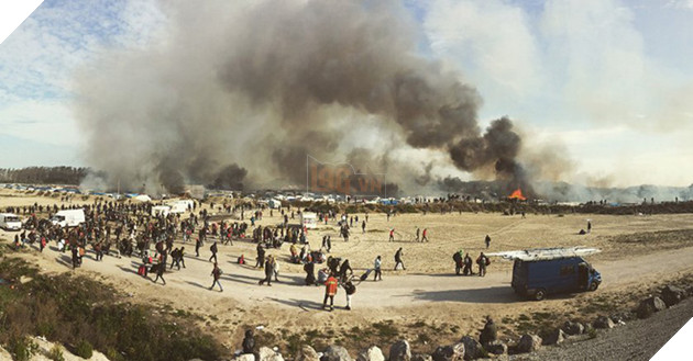 25 tấm hình bạn sẽ không dám tin lại được chụp bằng iPhone - Ảnh 17.