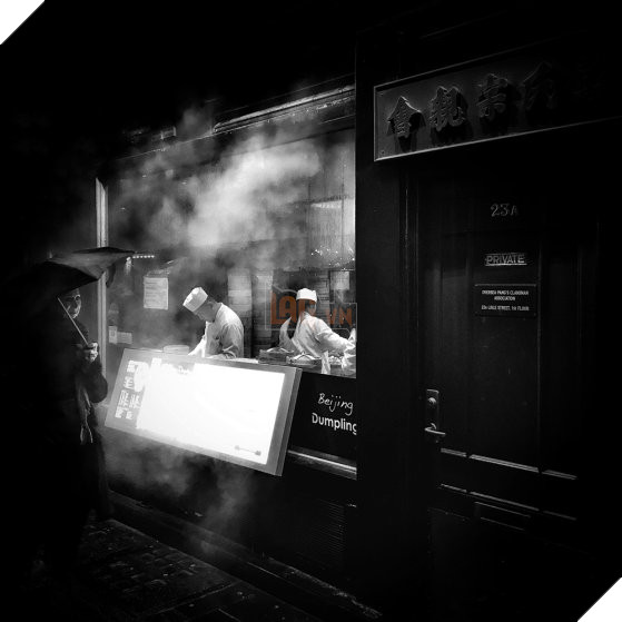 25 tấm hình bạn sẽ không dám tin lại được chụp bằng iPhone - Ảnh 18.