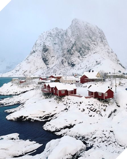 25 tấm hình bạn sẽ không dám tin lại được chụp bằng iPhone - Ảnh 24.