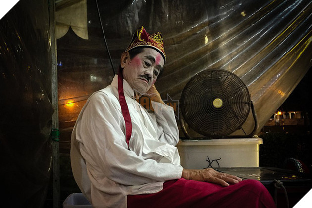 25 tấm hình bạn sẽ không dám tin lại được chụp bằng iPhone - Ảnh 3.