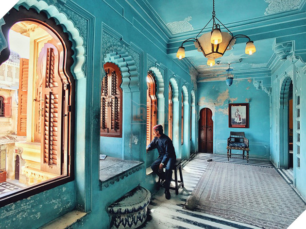 25 tấm hình bạn sẽ không dám tin lại được chụp bằng iPhone - Ảnh 4.