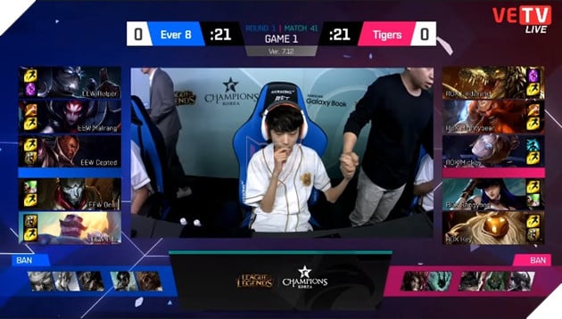 Tổng hợp kết quả các trận đấu diễn ra ngày 27/06/2017