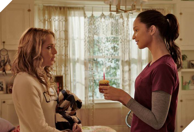 
Cô nữ sinh đại học Tree không ngờ ngày sinh nhật của mình lại có một kết thúc đầy chết chóc
