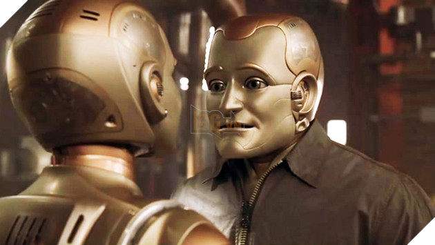 10 phim về robot và A.I đáng xem nếu bạn phát ngán Transformers