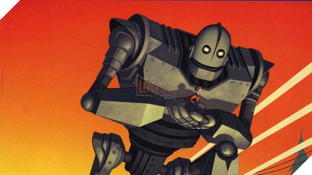 10 phim về robot và A.I đáng xem nếu bạn phát ngán Transformers 2