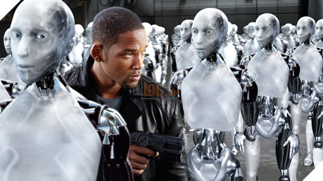 10 phim về robot và A.I đáng xem nếu bạn phát ngán Transformers 3