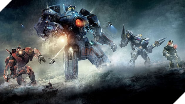 10 phim về robot và A.I đáng xem nếu bạn phát ngán Transformers 6