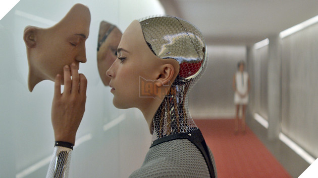 10 phim về robot và A.I đáng xem nếu bạn phát ngán Transformers 7