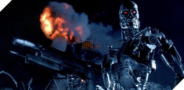 10 phim về robot và A.I đáng xem nếu bạn phát ngán Transformers 9