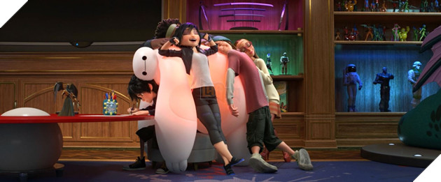 10 phim về robot và A.I đáng xem nếu bạn phát ngán Transformers 10