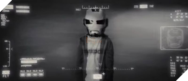 
Đó chính là Peter Parker
