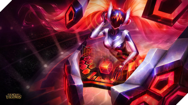 LMHT: Top 5 vị tướng hỗ trợ đang có tỉ lệ thắng cao nhất trong xếp hạng tại phiên bản 7.12