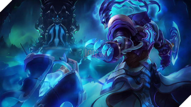 LMHT: Top 5 vị tướng hỗ trợ đang có tỉ lệ thắng cao nhất trong xếp hạng tại phiên bản 7.12