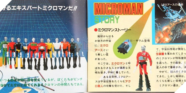 9 sự thật ít ai biết về Transformers