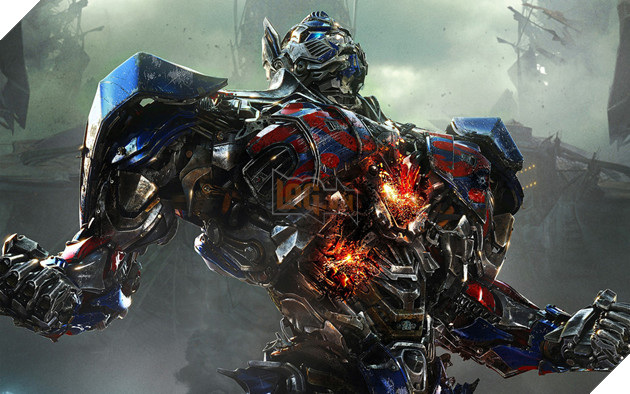 9 sự thật ít ai biết về Transformers 4