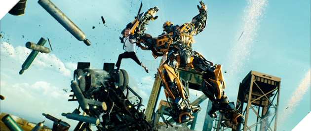 9 sự thật ít ai biết về Transformers 6