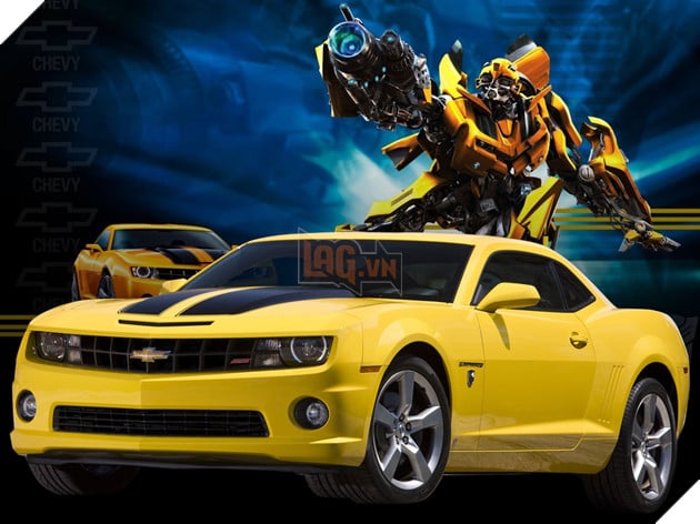 9 sự thật ít ai biết về Transformers 9