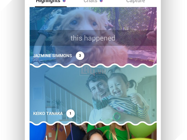 Ứng dụng Skype lột xác hoàn toàn trong bản cập nhật mới nhất trên iOS 3