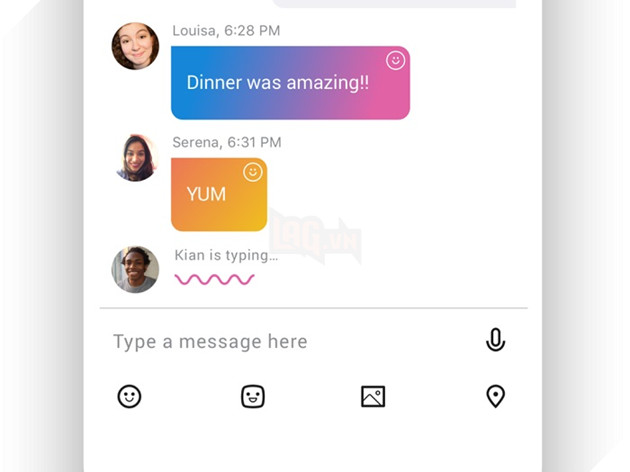 Ứng dụng Skype lột xác hoàn toàn trong bản cập nhật mới nhất trên iOS 2