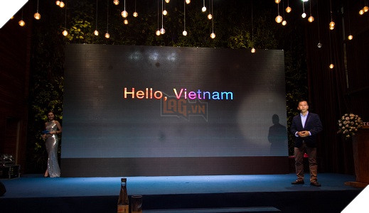 Tecno Mobile chính thức ra mắt thị trường Việt Nam - hướng tới người dùng trẻ và game thủ