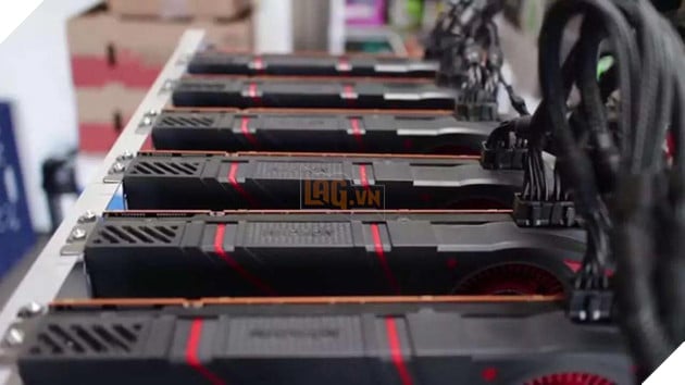 Thống kê cho thấy lượng điện năng tiêu thụ để đào Ethereum nay đã vượt cả một quốc gia nhỏ