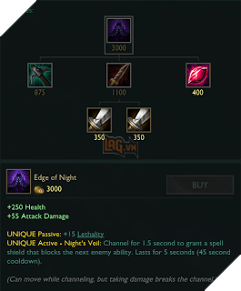 LMHT: Riot bất ngờ buff mạnh cho Garen và Diana, chỉnh sửa một loạt trang bị tấn công