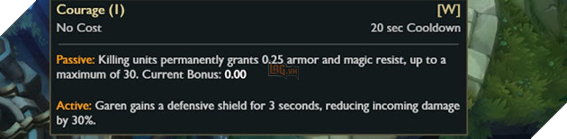 LMHT: Riot bất ngờ buff mạnh cho Garen và Diana, chỉnh sửa một loạt trang bị tấn công