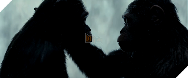“War for the Planet of the Apes” tung trailer cuối tiết lộ thảm kịch của khỉ Caesar 5