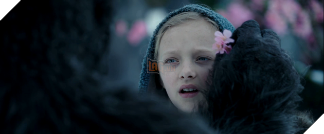 “War for the Planet of the Apes” tung trailer cuối tiết lộ thảm kịch của khỉ Caesar 6