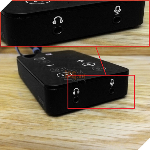 Zowie Vital: Card âm thanh mang lại lợi thế khổng lồ cho game thủ FPS 10