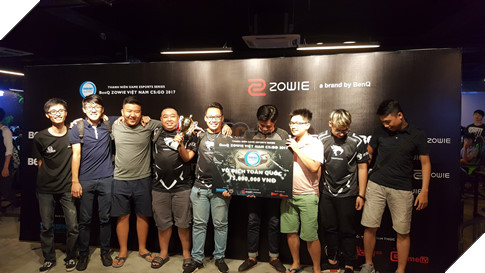 Zowie Vital: Card âm thanh mang lại lợi thế khổng lồ cho game thủ FPS 14