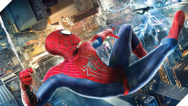 4 game mobile đồ họa khủng nhất định phải chơi trên Android