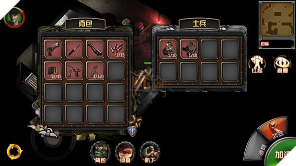 Tượng đài Commandos lên Mobile khiến game thủ rạo rực nhớ về tuổi thơ