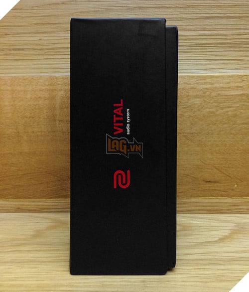 Zowie Vital: Card âm thanh mang lại lợi thế khổng lồ cho game thủ FPS 3