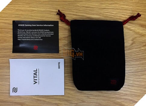 Zowie Vital: Card âm thanh mang lại lợi thế khổng lồ cho game thủ FPS 4